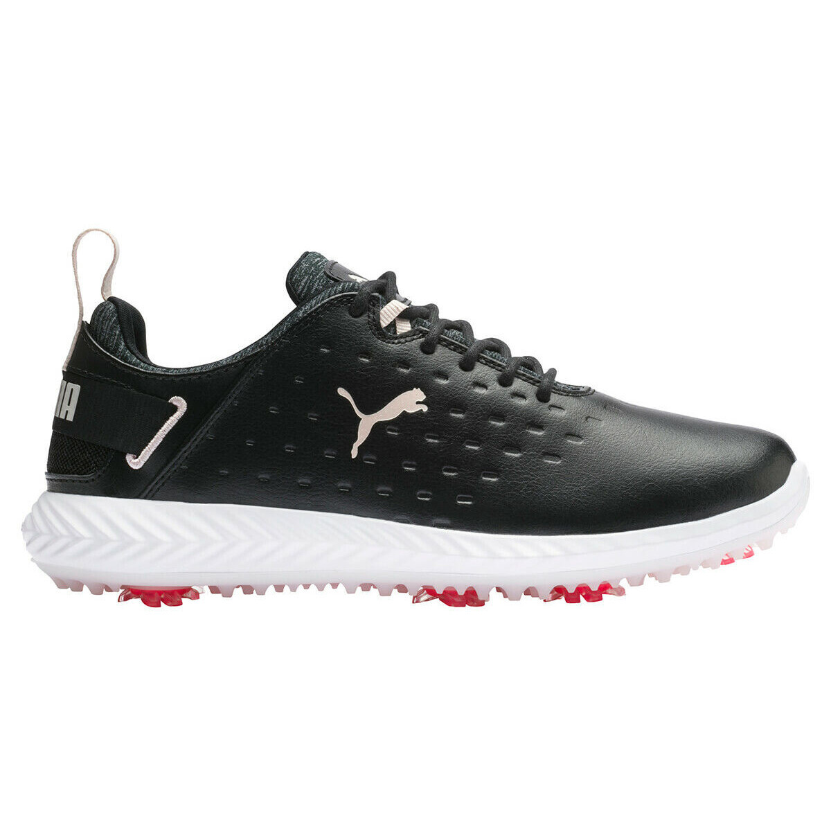 [プーマ] ゴルフシューズ IGNITE Blaze Pro レディース Puma Women's Ignite Blaze Pro Golf Shoes - Maple Hill Golf